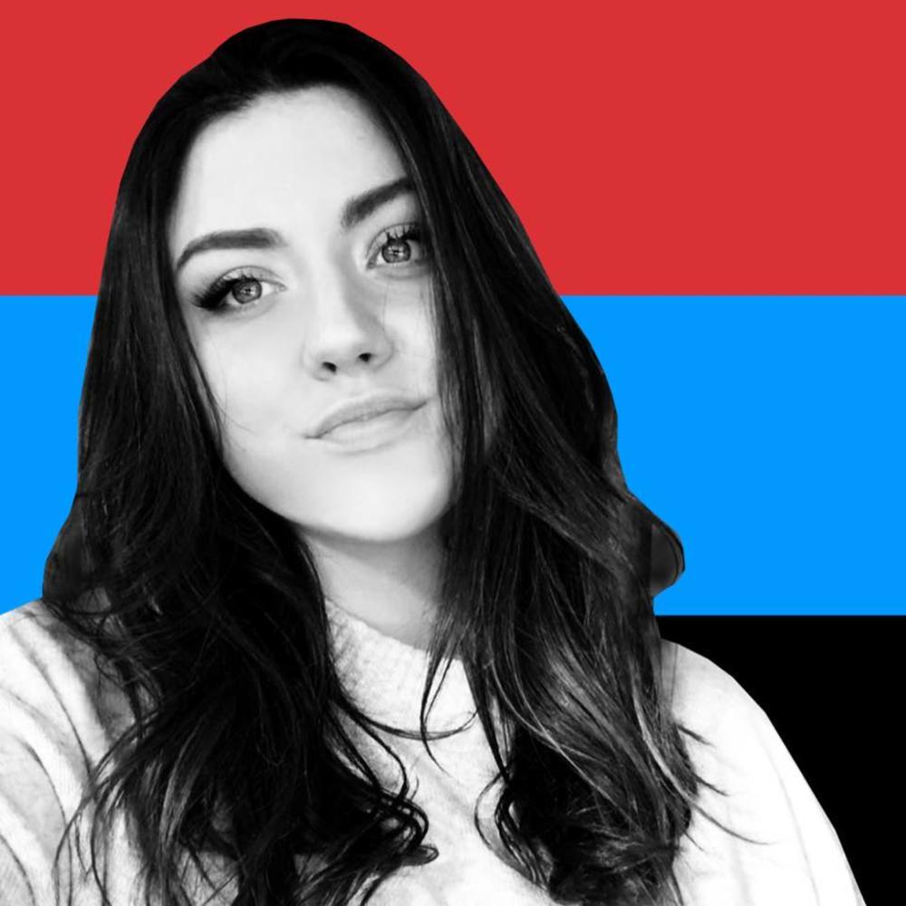 Meet your Posher, Alexis